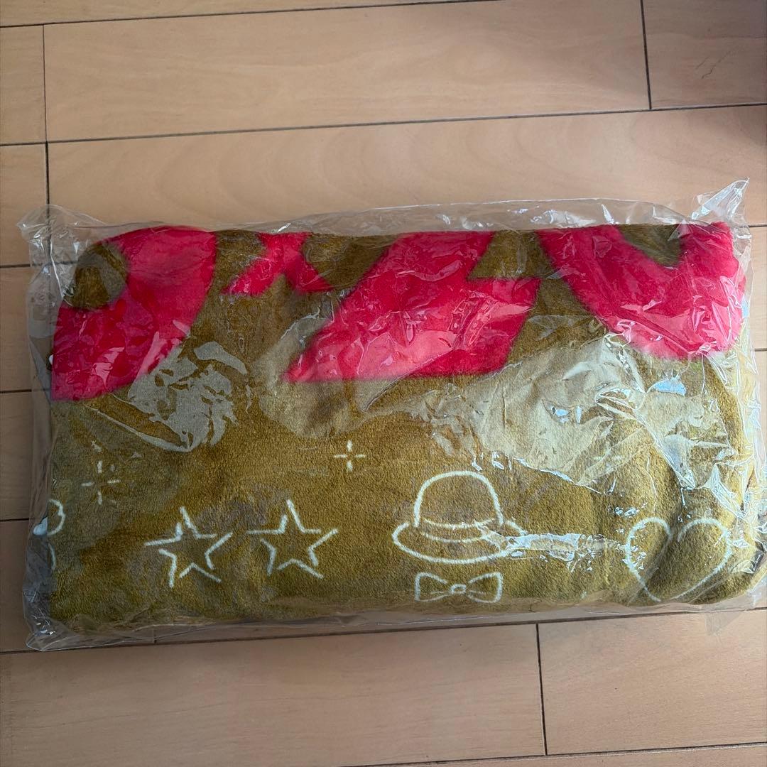 新品未開封】嵐 ブランケット 5×20 - メルカリ