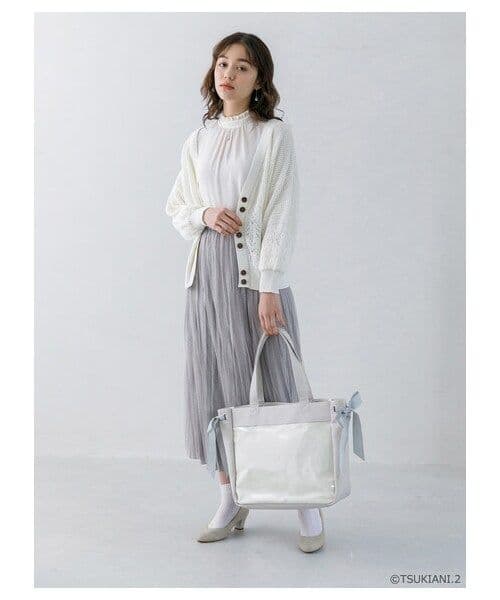 ツキウタ 霜月隼 リボンデコバッグ 痛バ - メルカリ