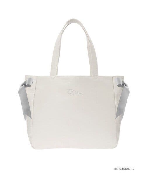 ツキウタ 霜月隼 リボンデコバッグ 痛バ - メルカリ