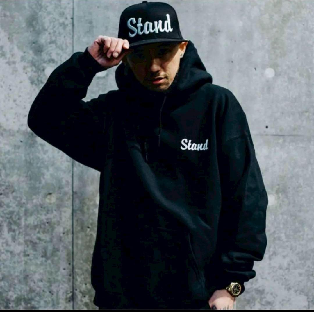 RIZE the bonez Jesse Standキャップ - メルカリ