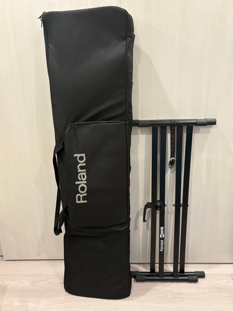 Roland 電子ピアノ 専用ケース付き FP30