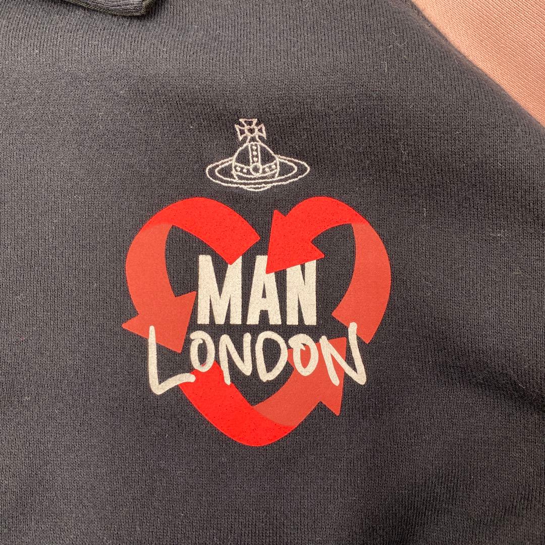 67◇Vivienne Westwood MAN スタジャン TS0529-16 - メルカリ