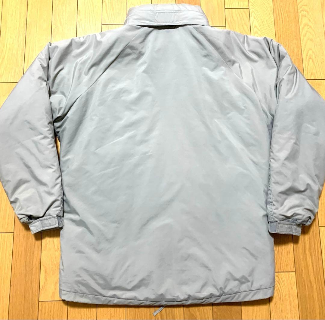 米軍実物 ecwcs gen3 level7 レベル7 希少S-Rサイズ - メルカリ