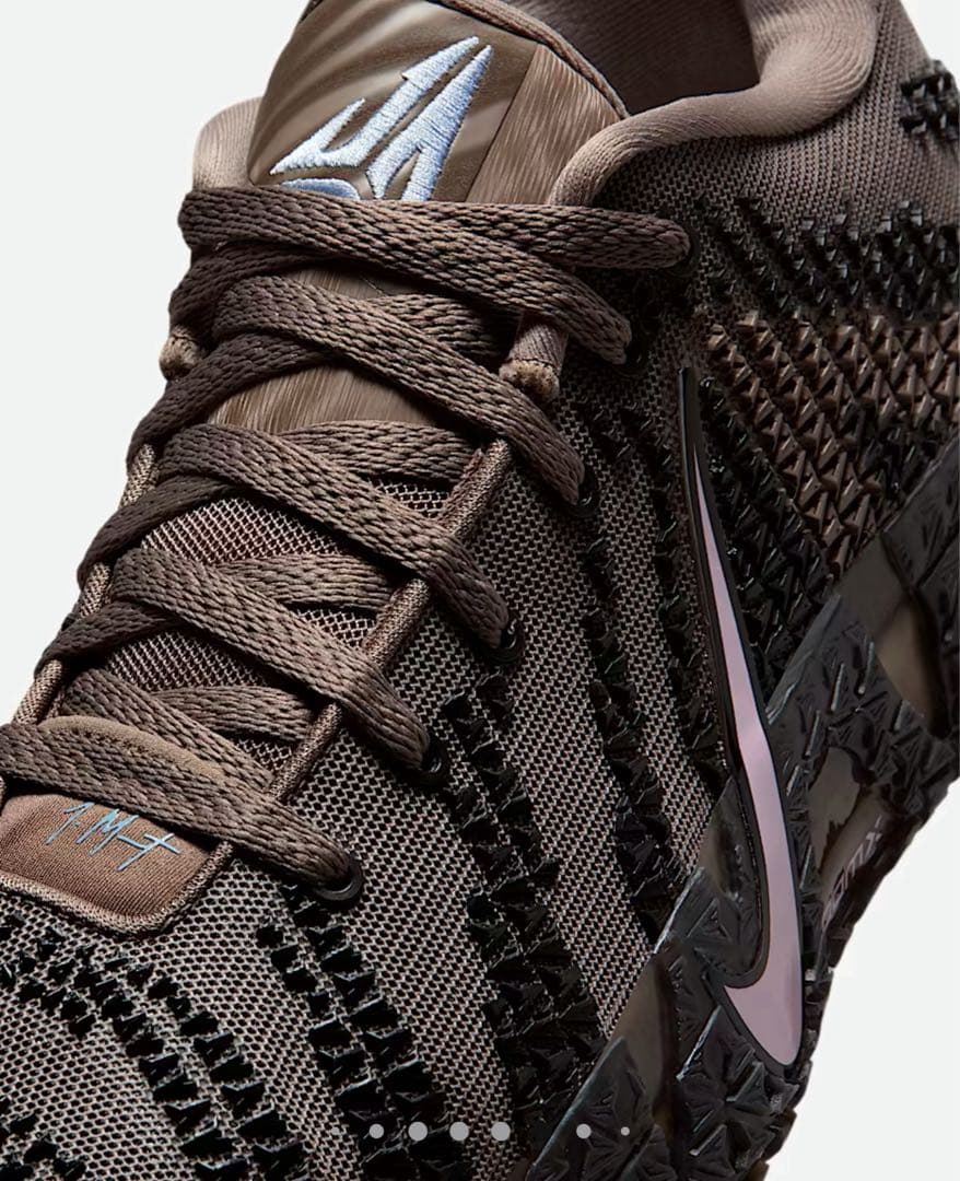 シューズ(男性用) Nike Ja 3 \"Showstopper\"