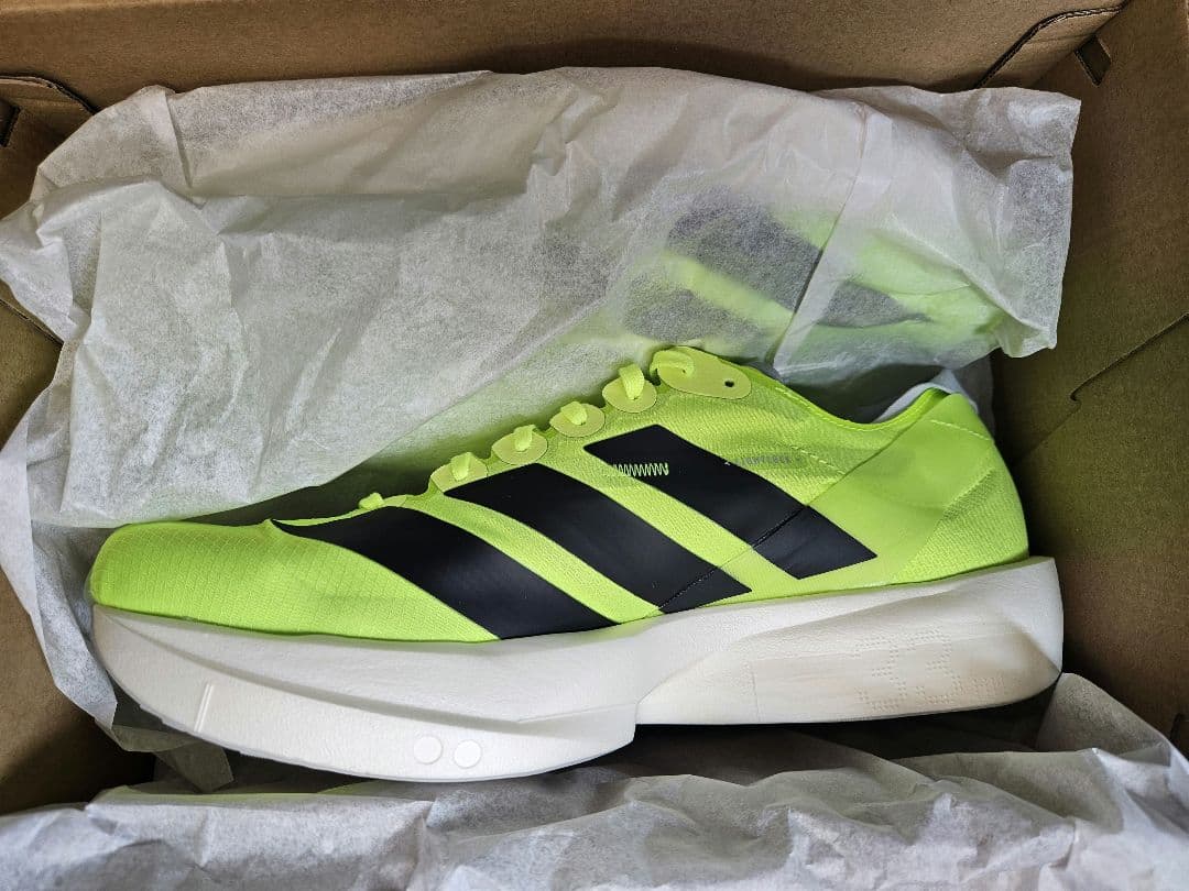 アディダス タクミセン11 27.0cm