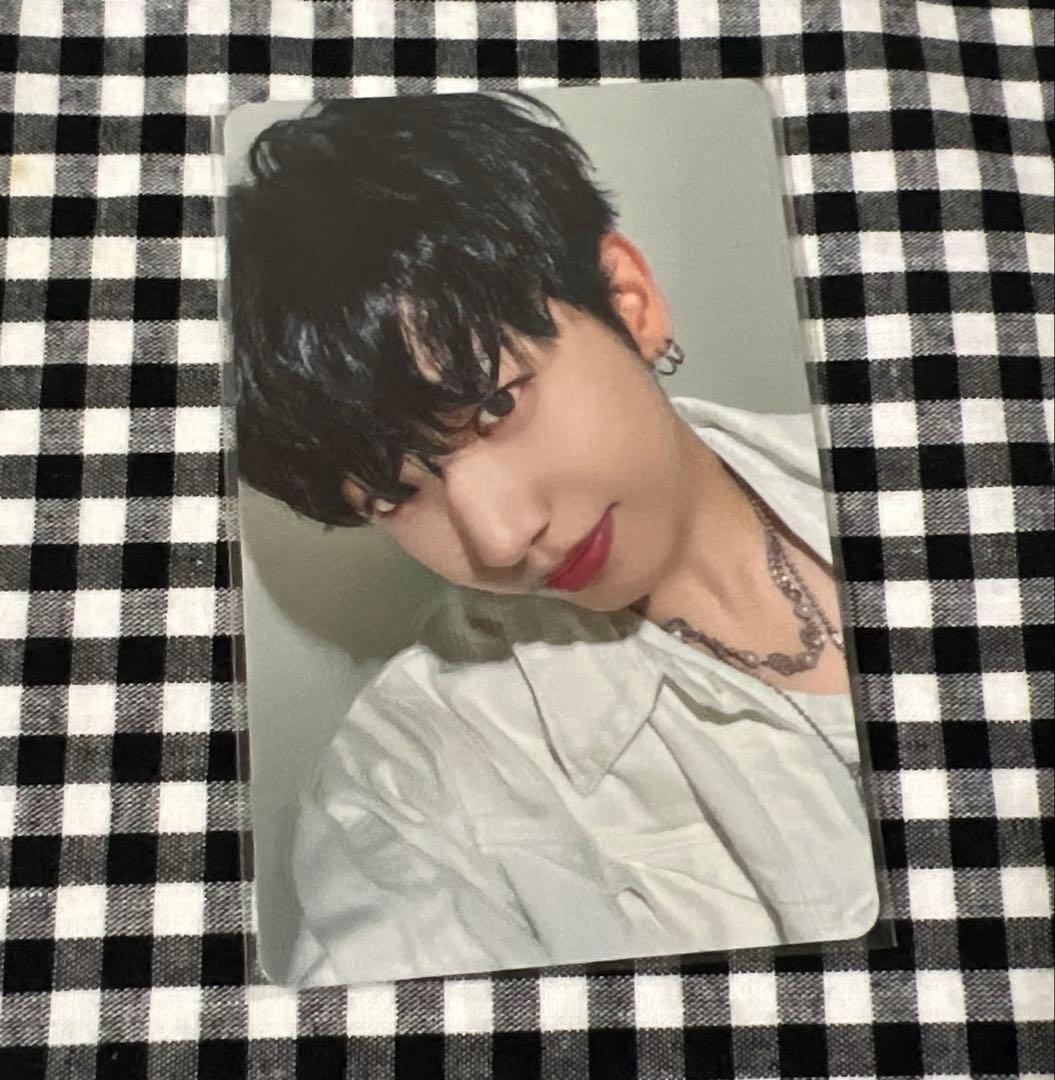 BOYNEXTDOOR TheAction先着ラキドロ ジェヒョン - メルカリ