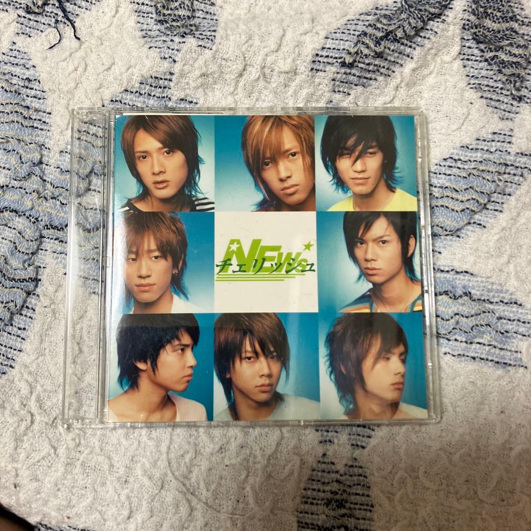 新品未開封あり】山下智久•NEWSCDセット26枚 - メルカリ