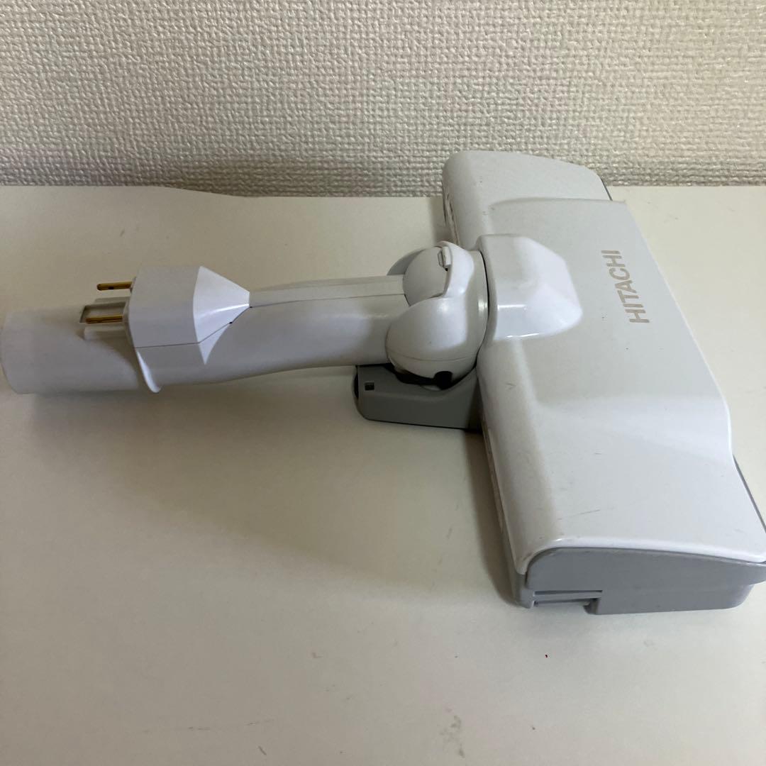 日立 掃除機 D-AP53 ヘッド 回転ブラシ 白 CV-KP900J 良品 - メルカリ