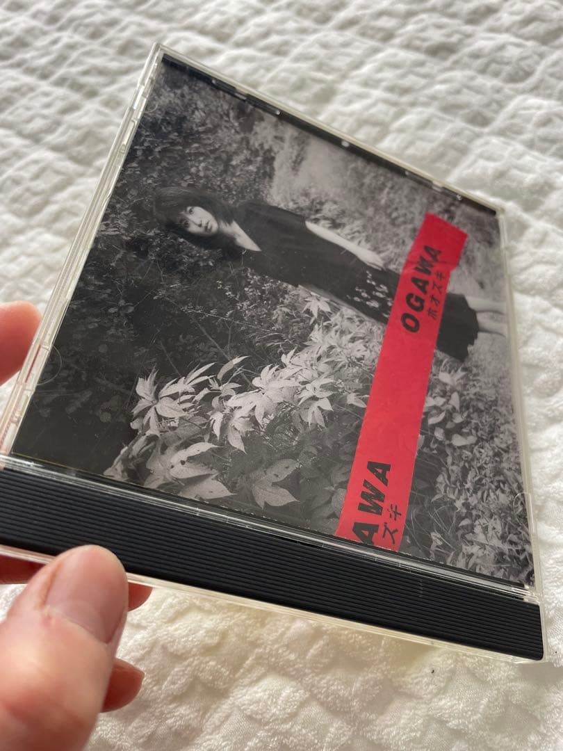 た*れ様 希少 レア ホオズキ / OGAWA （小川範子）