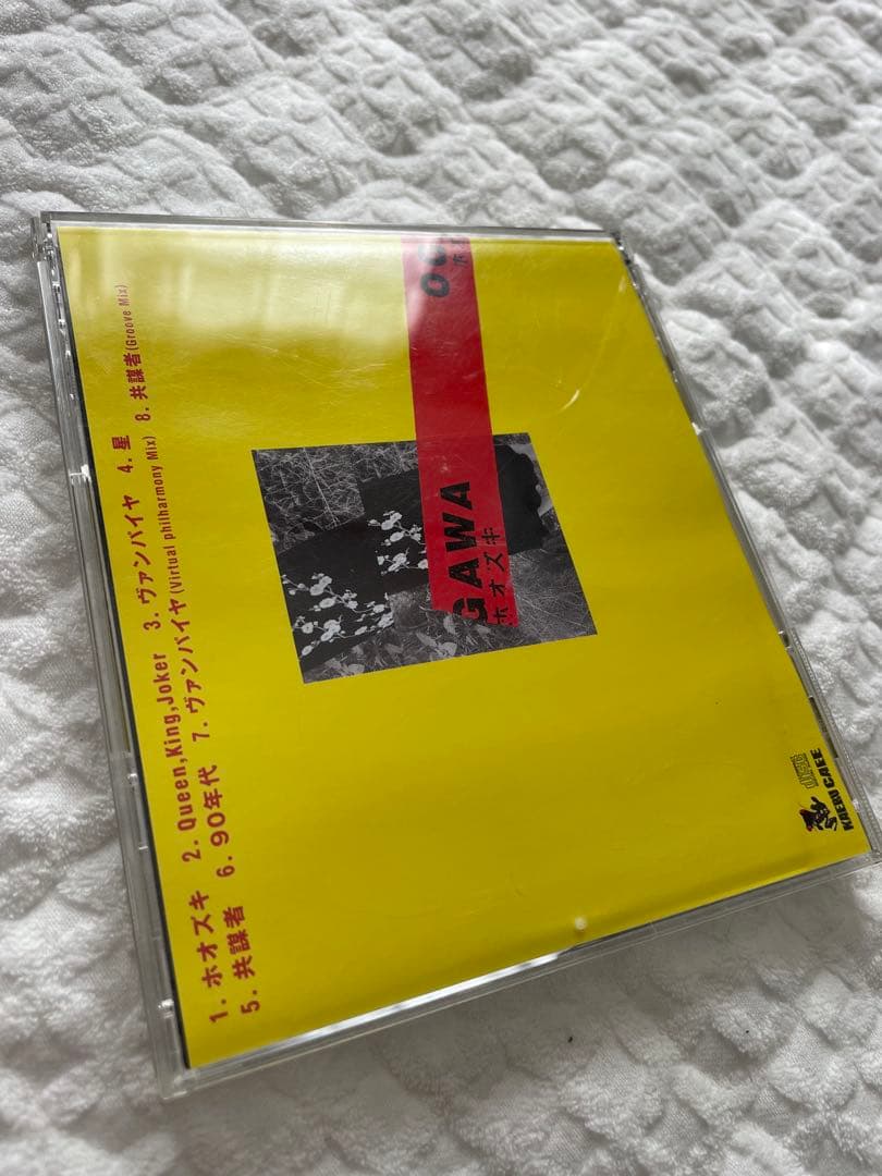 た*れ様 希少 レア ホオズキ / OGAWA （小川範子）