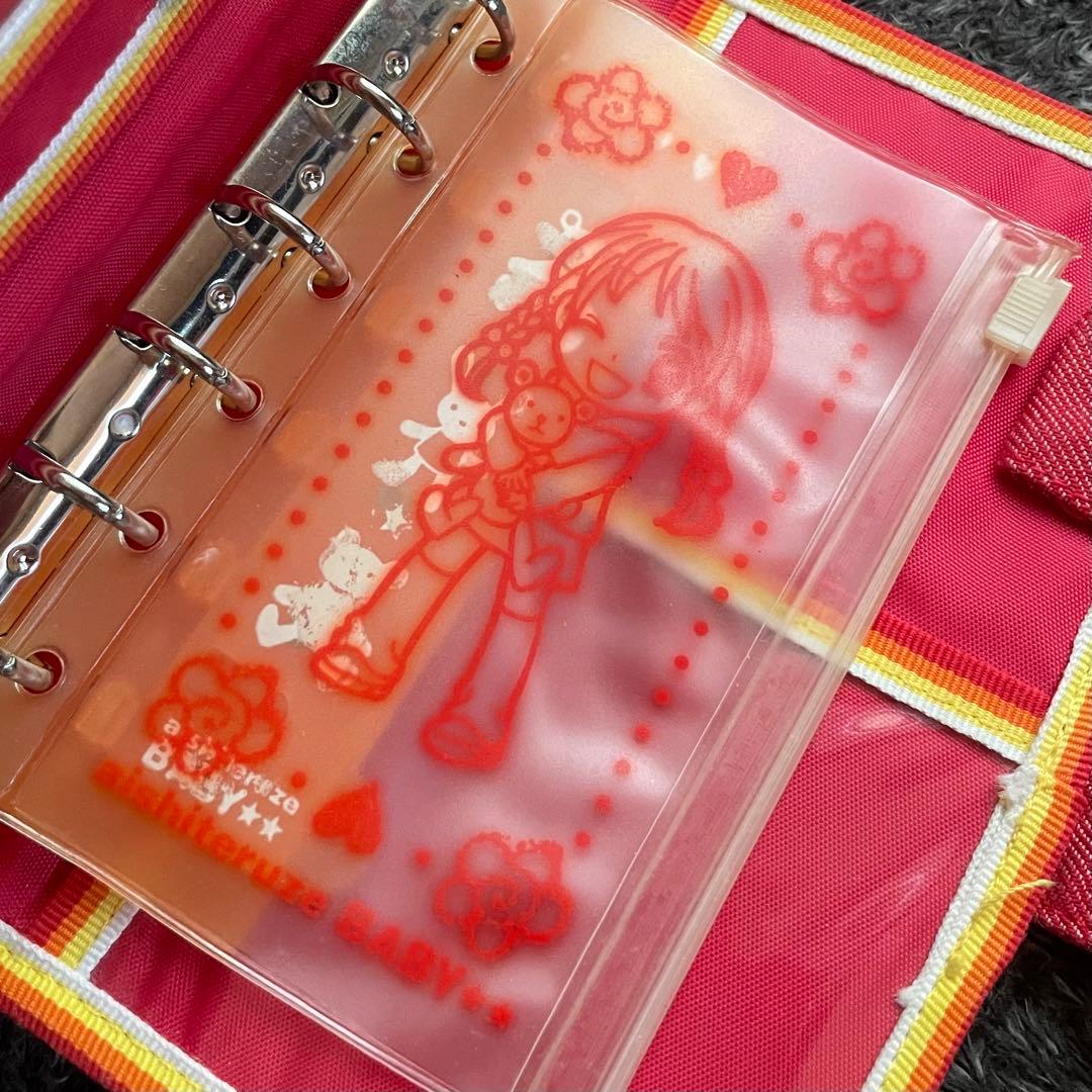 激レア！りぼん♡応募者全員サービス！システム手帳 - メルカリ