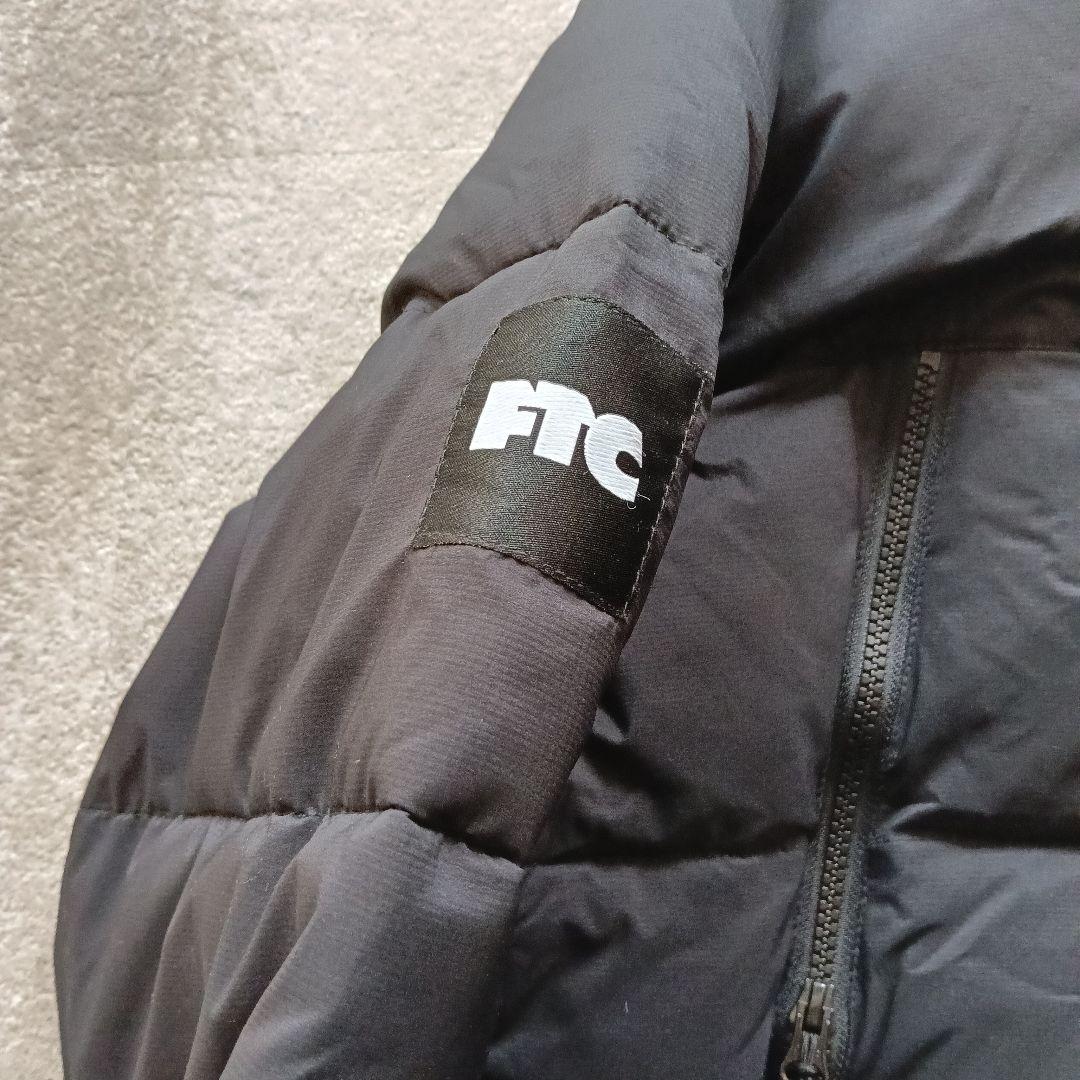 未使用 FTC 25AW PERTEX パフィージャケット THINSULATE - メルカリ