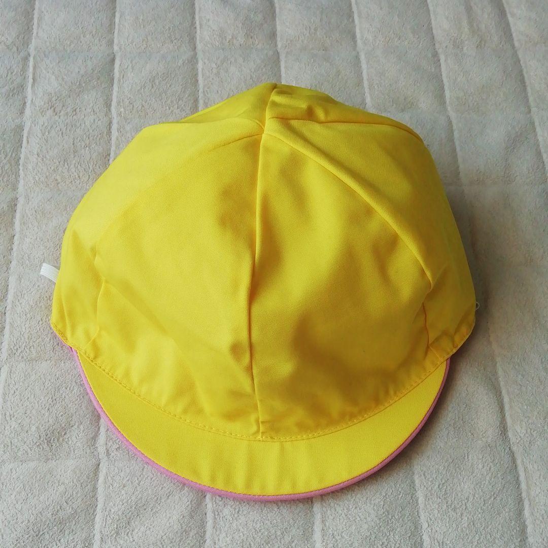 カラー帽子 キティ - メルカリ