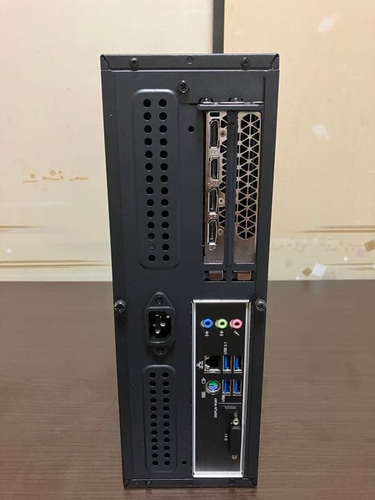 mouse G-tune EGPI797G166S1 - メルカリ