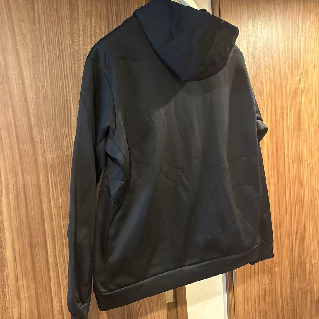 ミズノ 阪神タイガース公認 レプリカパーカー Lサイズ - メルカリ