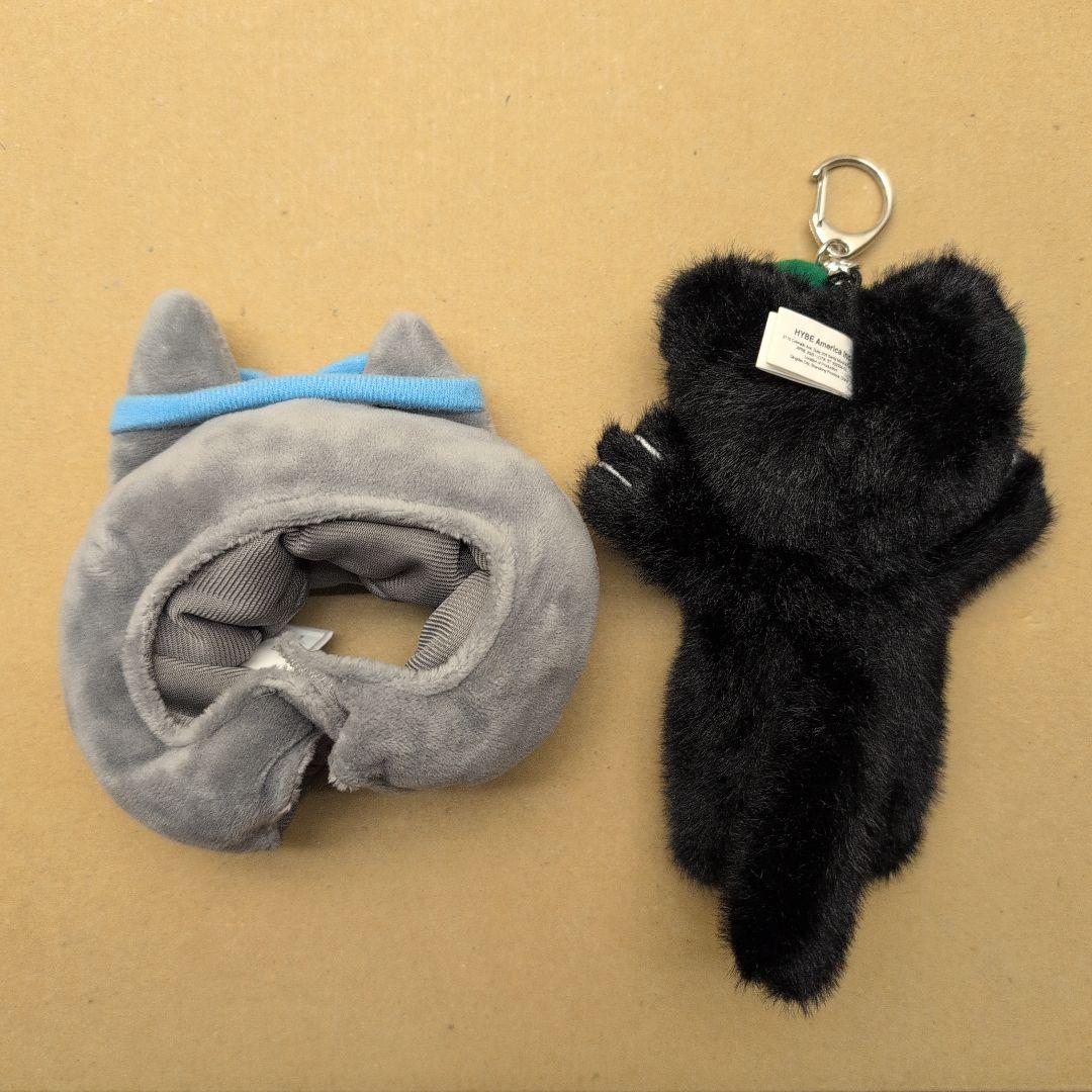 BOYNEXTDOOR ボイネク プネクド テサン ぬいぐるみ セット - メルカリ