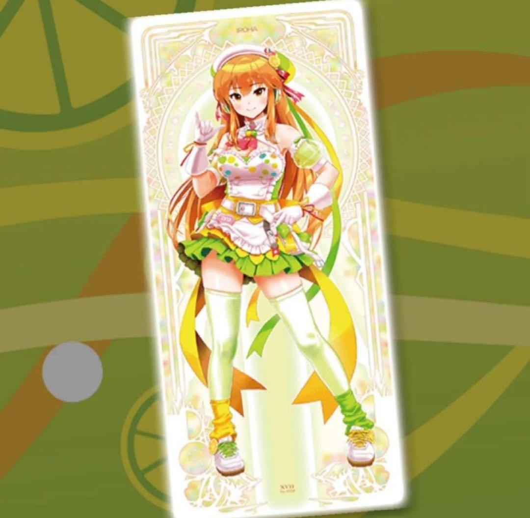 beatmania IIDX グッズキャンペーン 等身大タペストリー イロハ - メルカリ