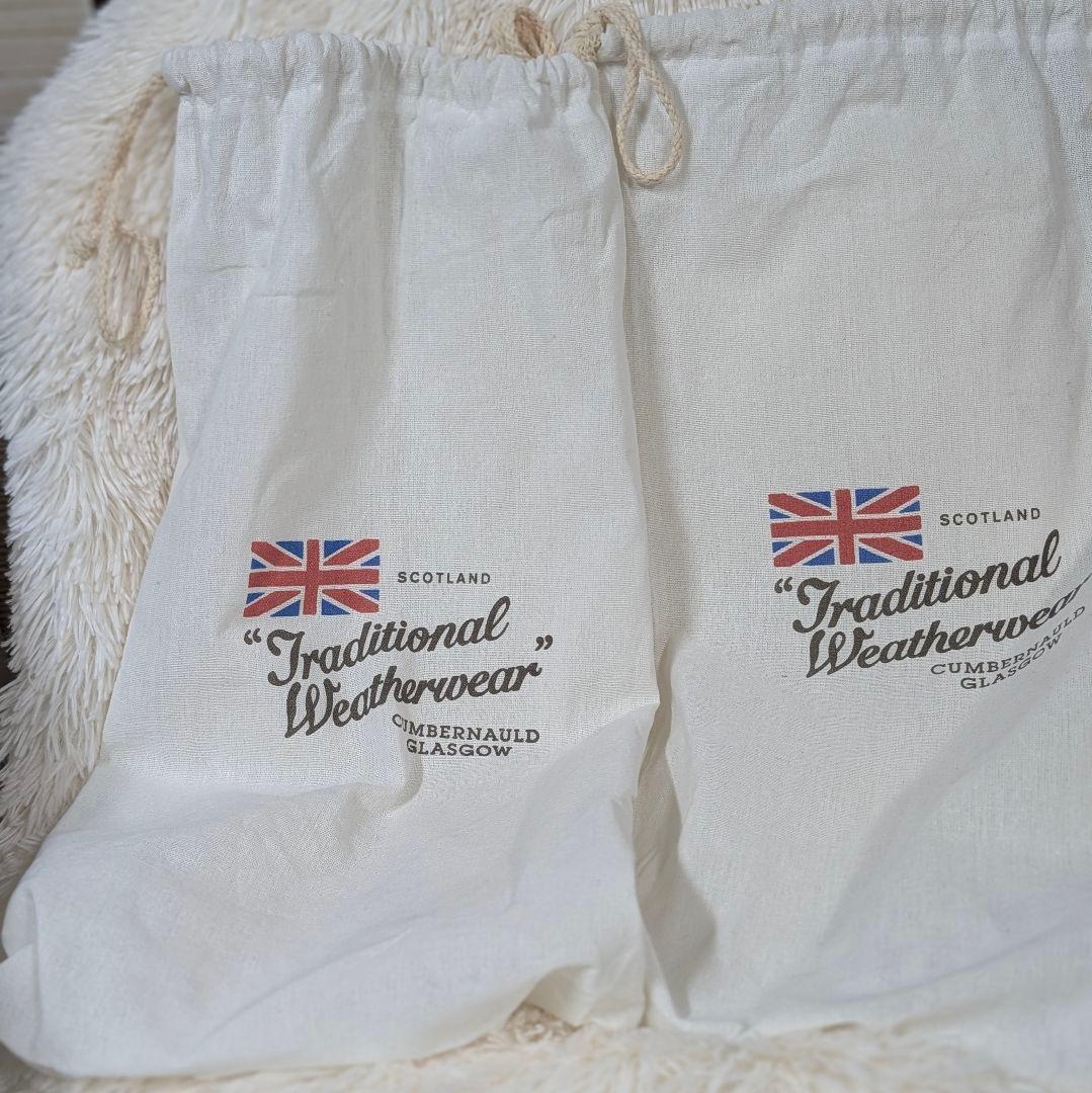 Traditional Weatherwear 長靴 EU37 23.5cm