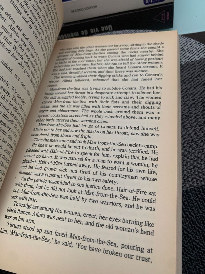 希少　Women of the Sun