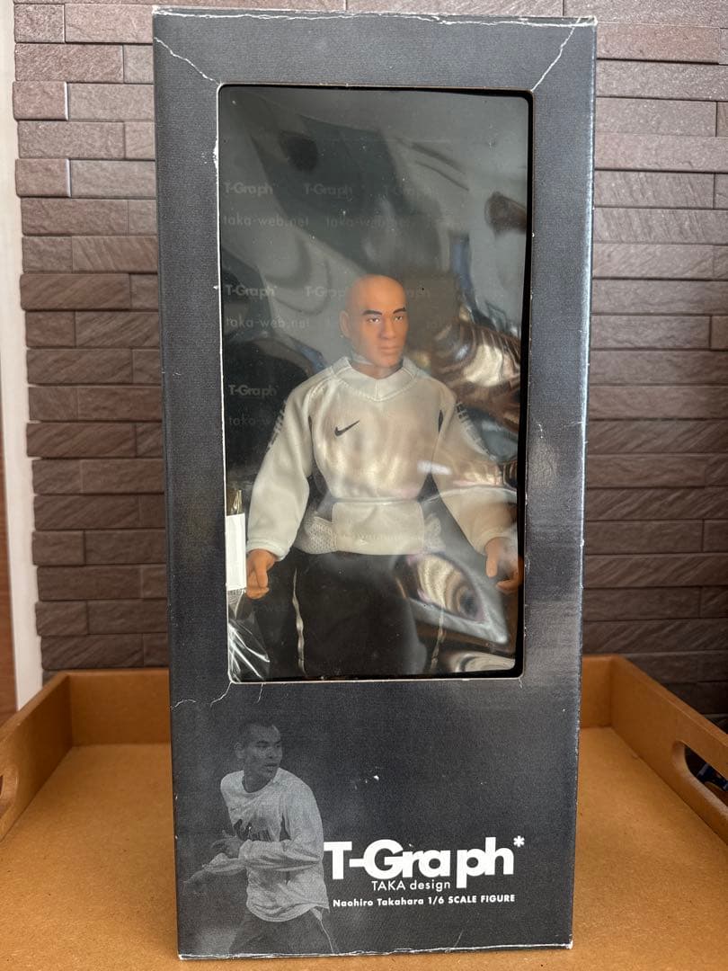 T-Graph Naohiro Takahara フィギュア 吉徳×F:NEX ホロ -日本人形- 1/4スケールフィギュア – フィギュア通販
