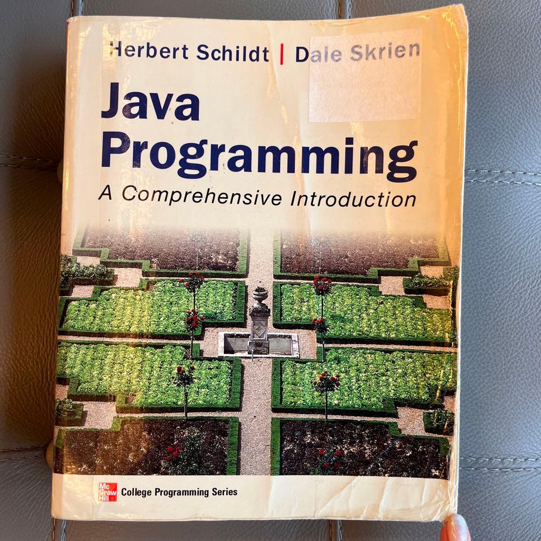 語学・辞書・学習参考書 Java Programming Intro to Java Programming, Comprehensive Version, Student Value