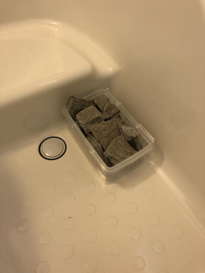 期間限定　バドガシュタイン鉱石　3.6kg　（謝恩セール600g増量中）