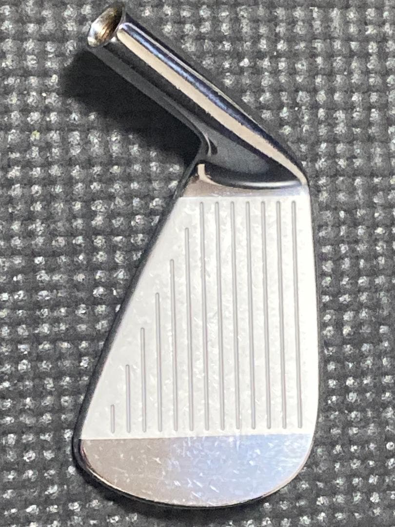 Mizuno アイアン MP-5 P-7 4本 ヘッドのみ - クラブ最 安 価格