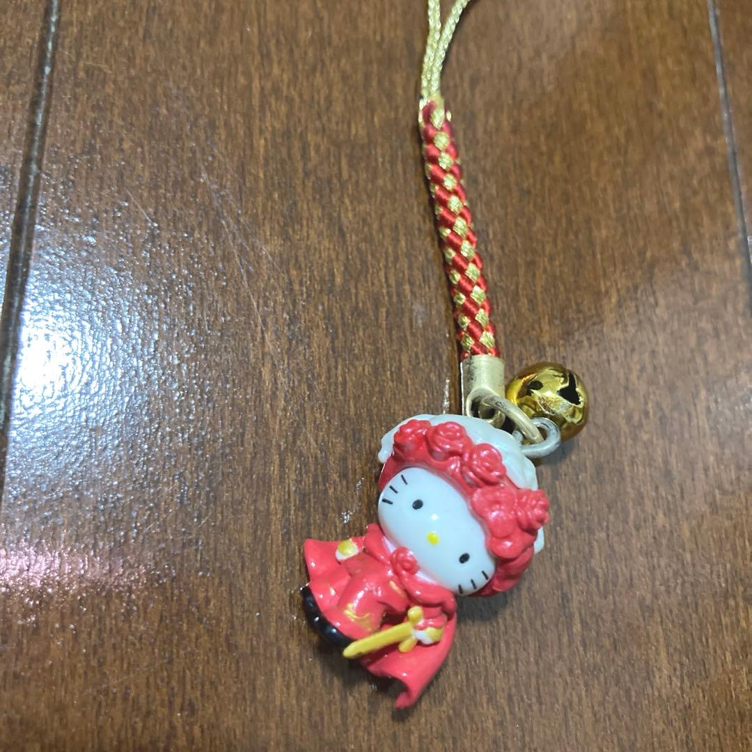 レア 西川貴教のオールナイトニッポンプロデュース ハローキティ