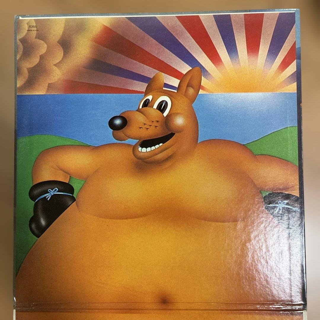 キンクス 名盤 レコード アーサー USオリジナル盤 - メルカリ