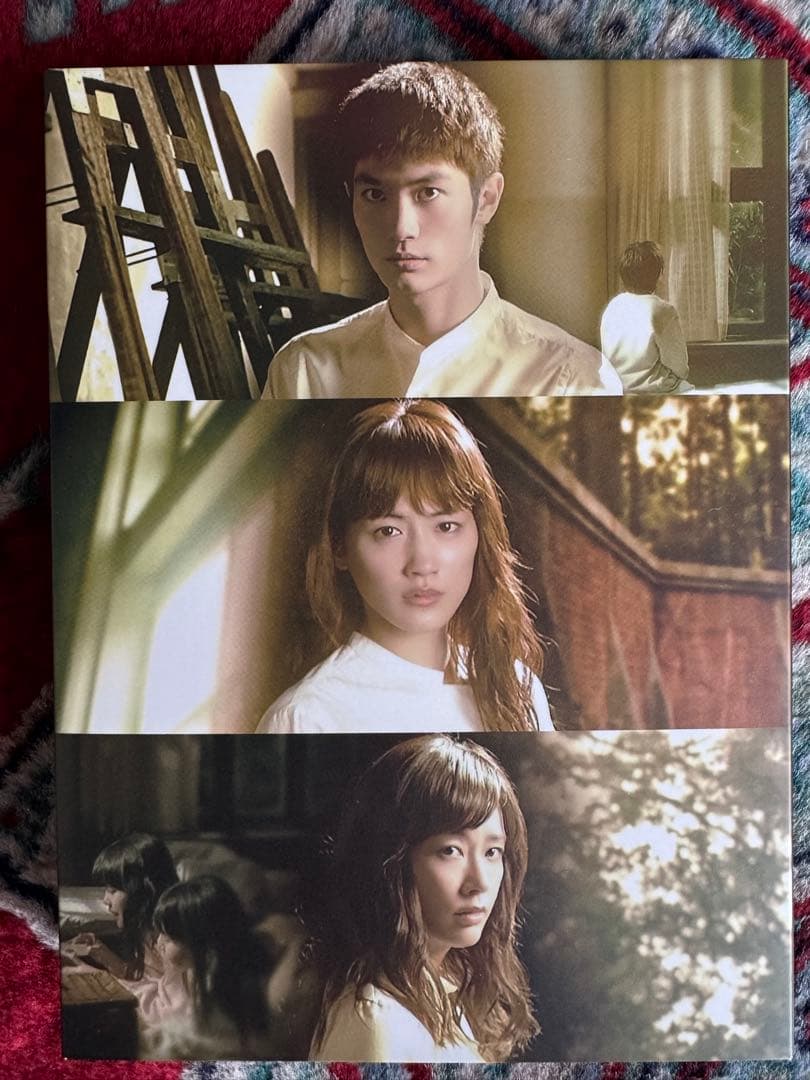 わたしを離さないで DVD 新品未使用