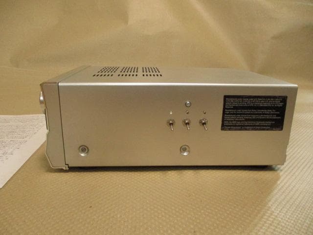 ONKYOAVセンター SA-205HD 音籠り・音消え障害対策品 2502 - メルカリ