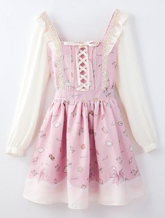 魔法少女まどか☆マギカ×LIZ LISAコラボアパレル - メルカリ