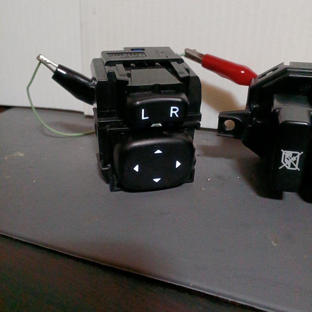 ❗ホワイト仕様❗20アルファード ヴェルファイア パワーウィンドウ