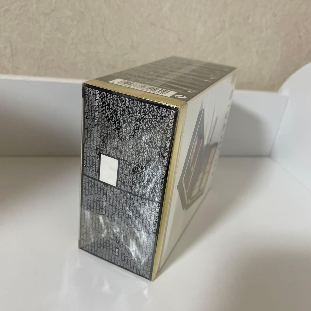 新品未開封 GIVENCHY メイクパレット - メルカリ