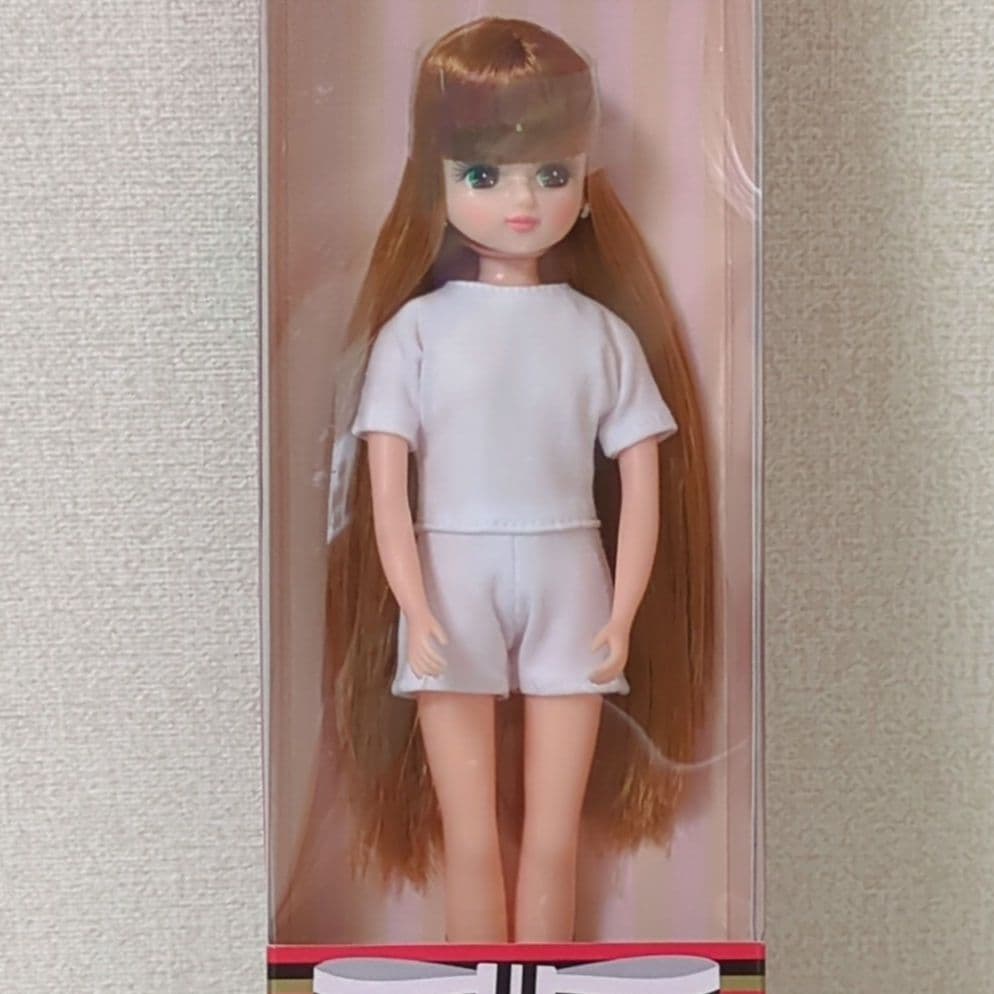 リカちゃんキャッスル 2024年7月リカちゃん&フレンズクラブ リカちゃん