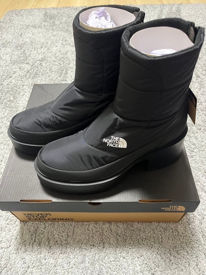 THE NORTH FACE カルミア ヌプシ ブーツ (レディース) THE NORTH FACE（ザ ノースフェイス） カルミア ヌプシ ブーツ