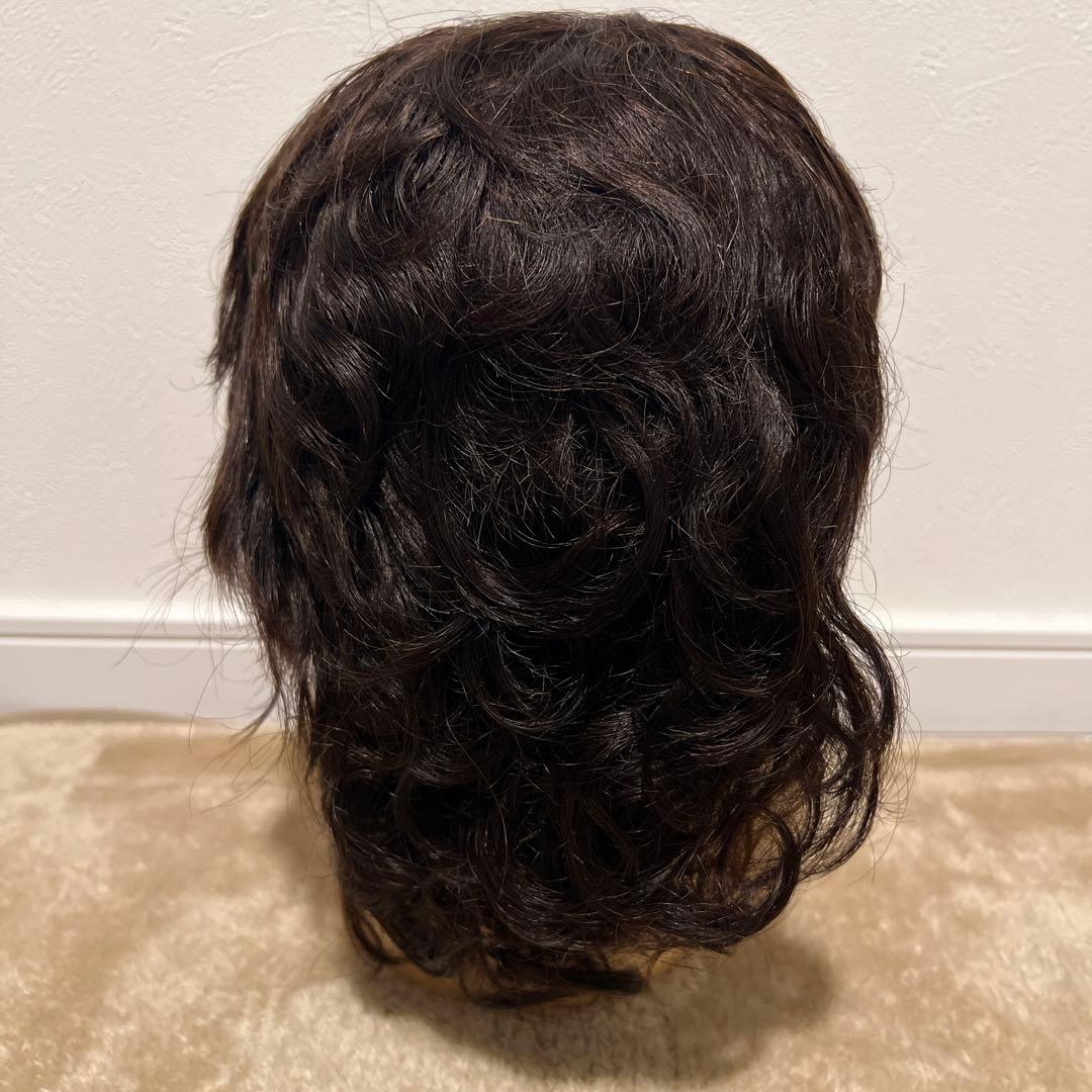 オールウェーブ用ウィッグ 東京チャーム三矢R900N-R5 - メルカリ