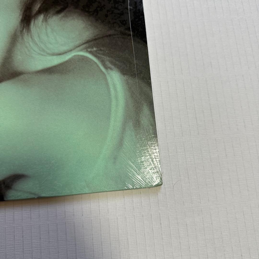 新品未開封 カナダ盤LP 中島みゆき COLD FAREWELL 日本未発売 - メルカリ