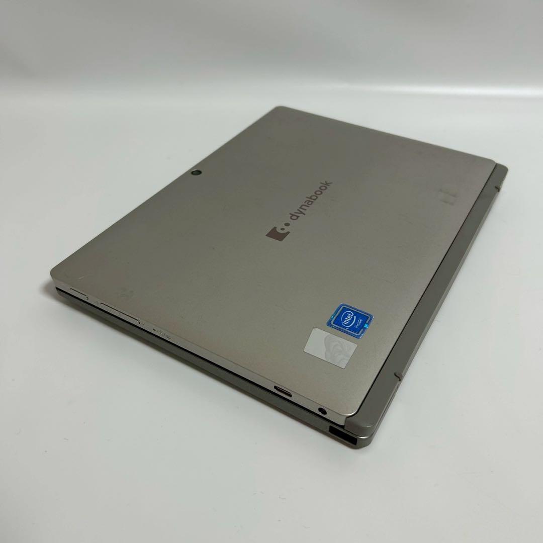 dynabook K50 A6K1FVV8111A Windows11