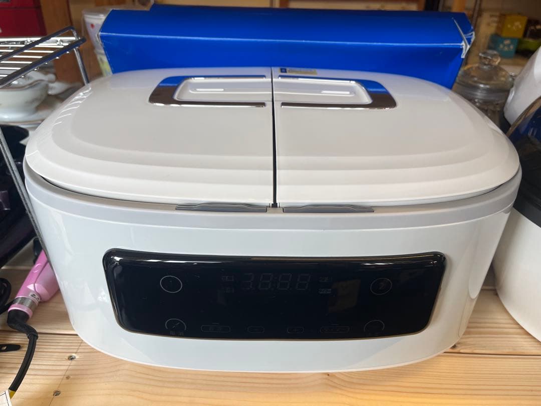 ショップジャパン 自動調理鍋 ツインシェフ ツインシェフ（自動調理鍋）の口コミ・評判、レビュー｜ショップ