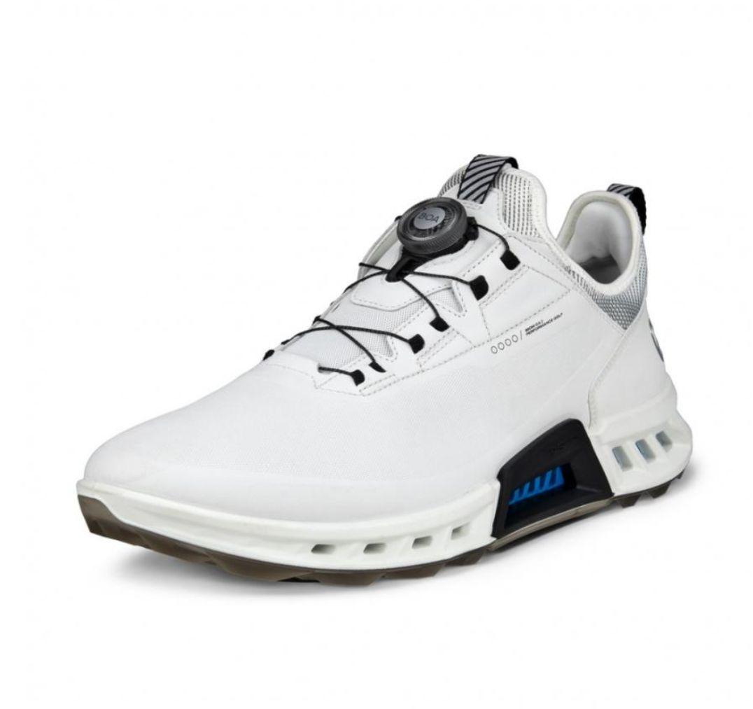 エコー ゴルフシューズ バイオム C4 ボア BIOM C4 BOA ダイヤル式 ecco（エコー） ゴルフシューズ バイオム C4 ボア BIOM C4 BOA