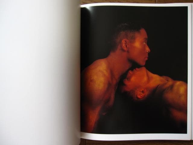 月の日 神に逢いに行く男たち　稲嶺啓一