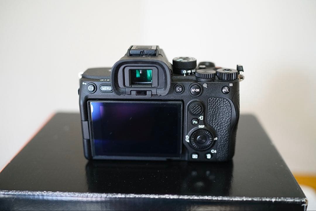 SONY α7Ⅳ Vario Tessar F4 社外充電器 ガイド本 - メルカリ