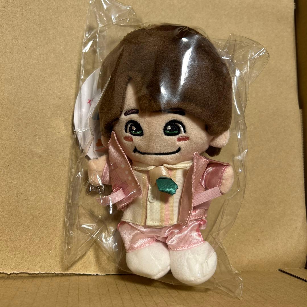 大幅値下げ中【新品未開封】ちびぬい 大橋和也くん