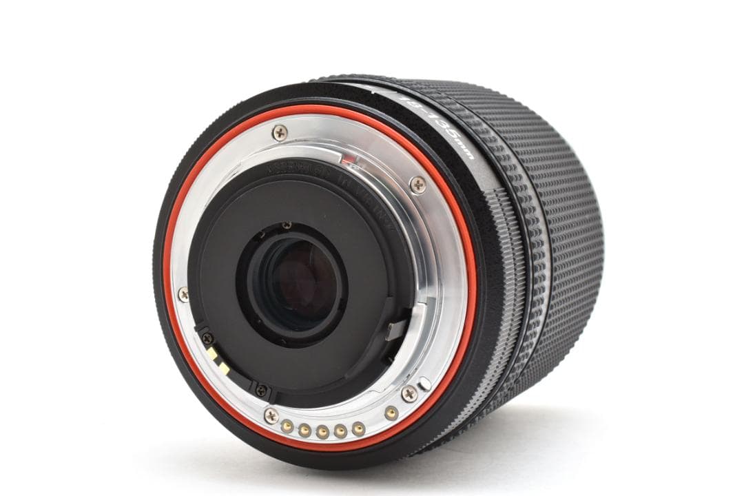 レンズ(ズーム) PENTAX DA 18-135mm F3.5-5.6 ED AL DC WR