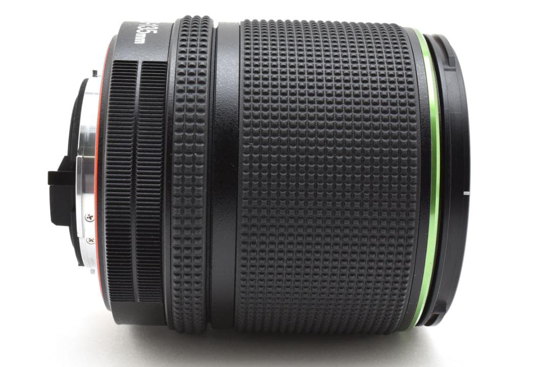 レンズ(ズーム) PENTAX DA 18-135mm F3.5-5.6 ED AL DC WR