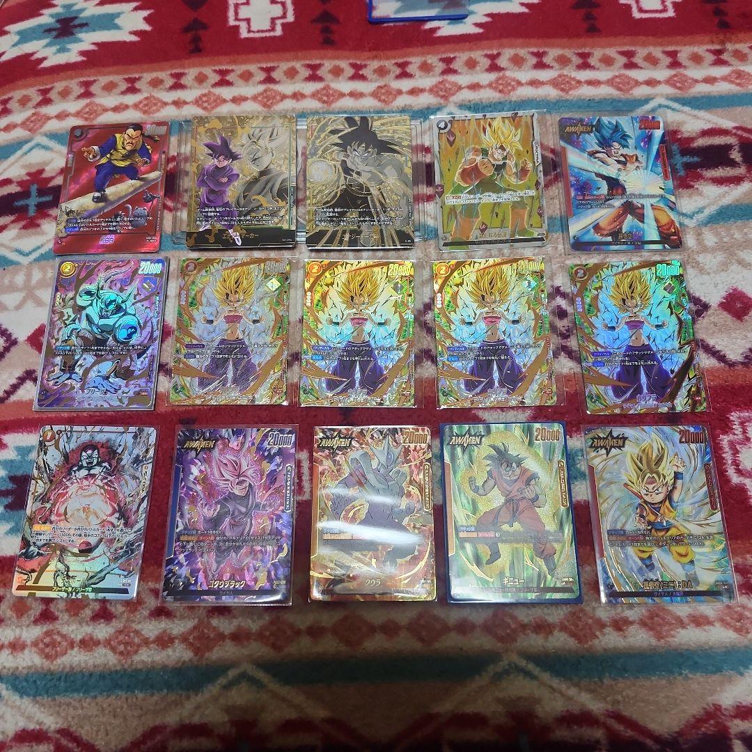 高騰中❗エナジーマーカー含む‼️フュージョンワールド色々15枚セット‼️ エナジーマーカーパック -2nd Anniversary Edition- プレゼント