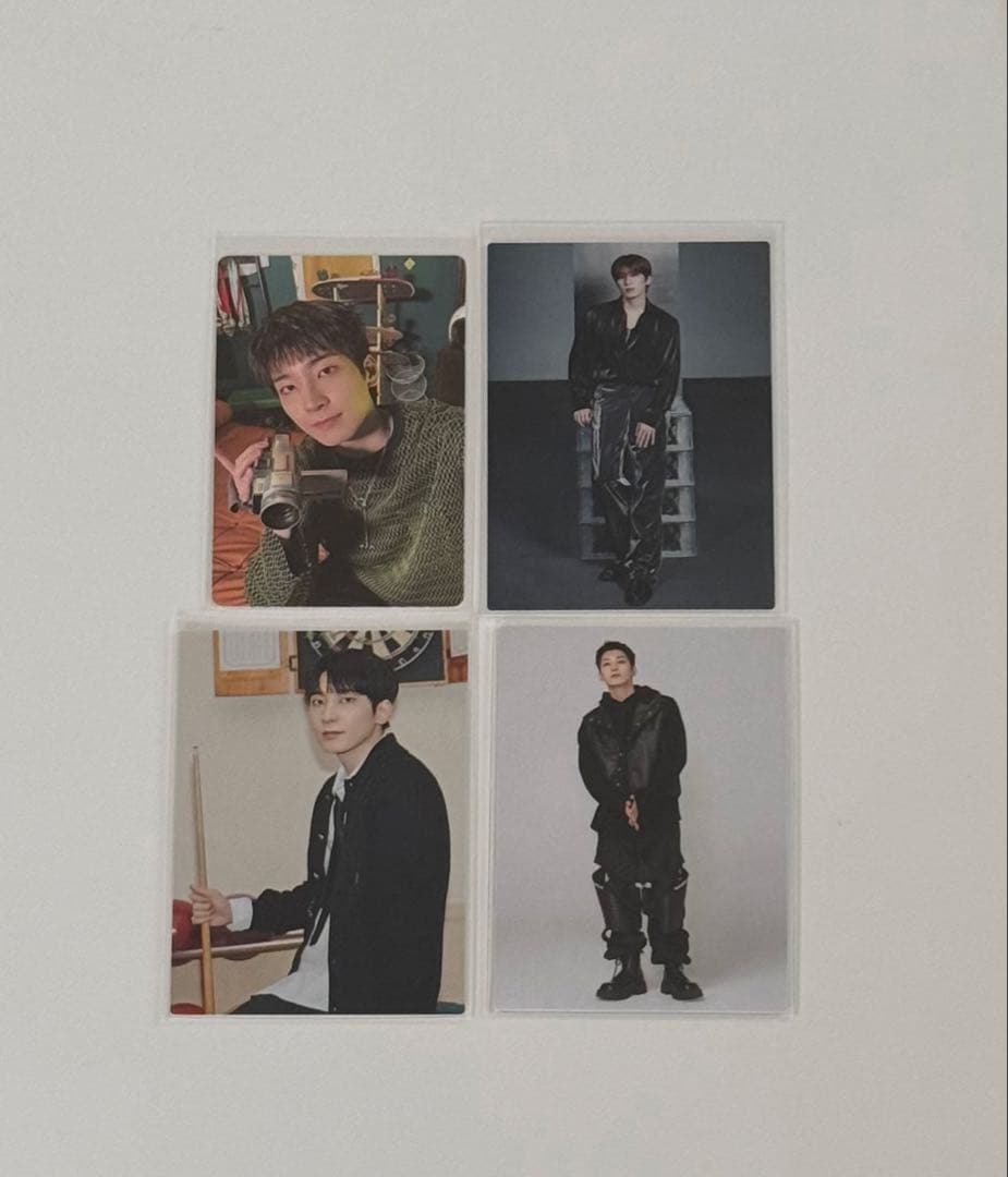 SEVENTEEN トレカ ウォヌ まとめ売り - メルカリ