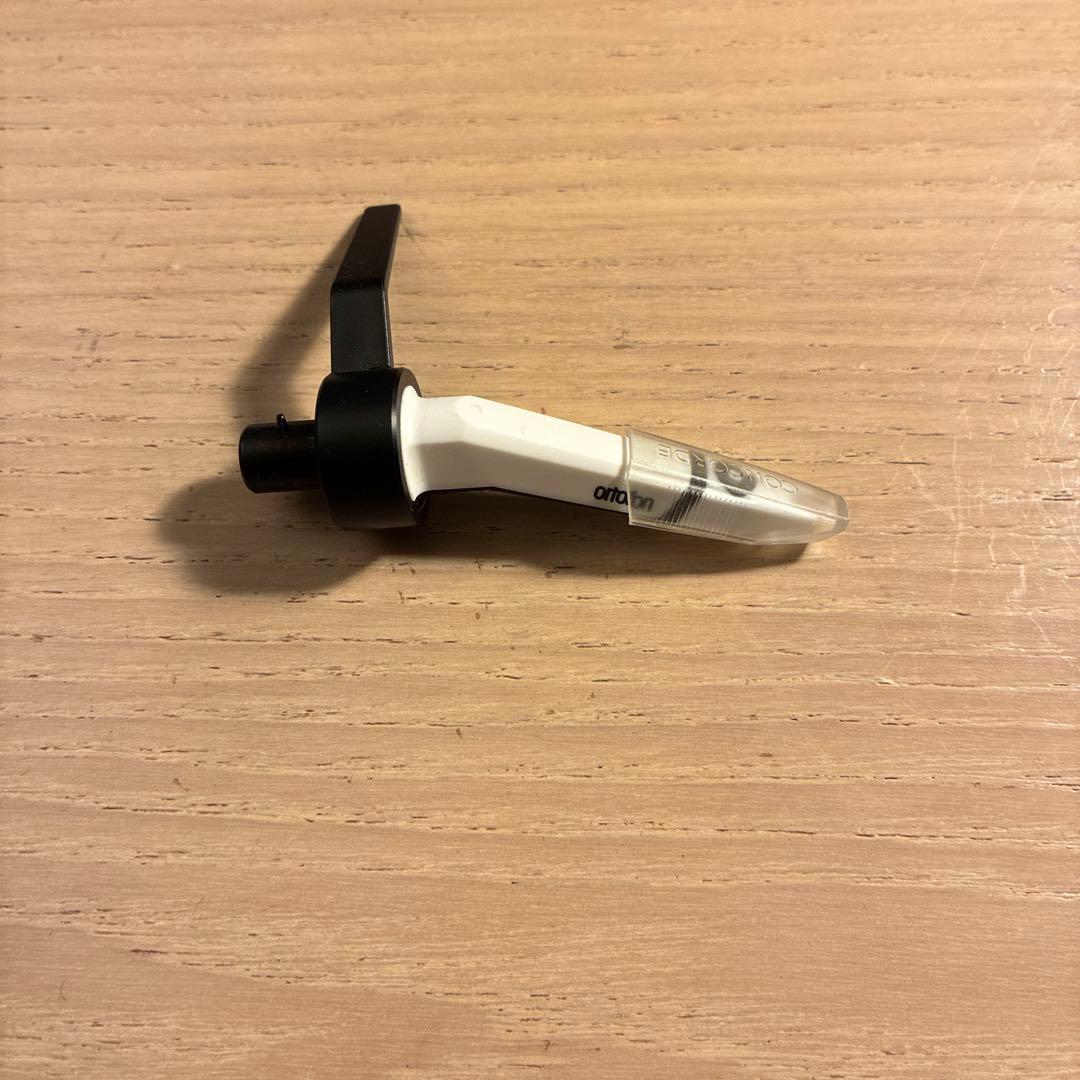 ortfon Concorde MkII SCRATCH カートリッジ Concorde MkⅡ SCRATCH | Concorde MkⅡUNIVERSAL | DJ Cartridges