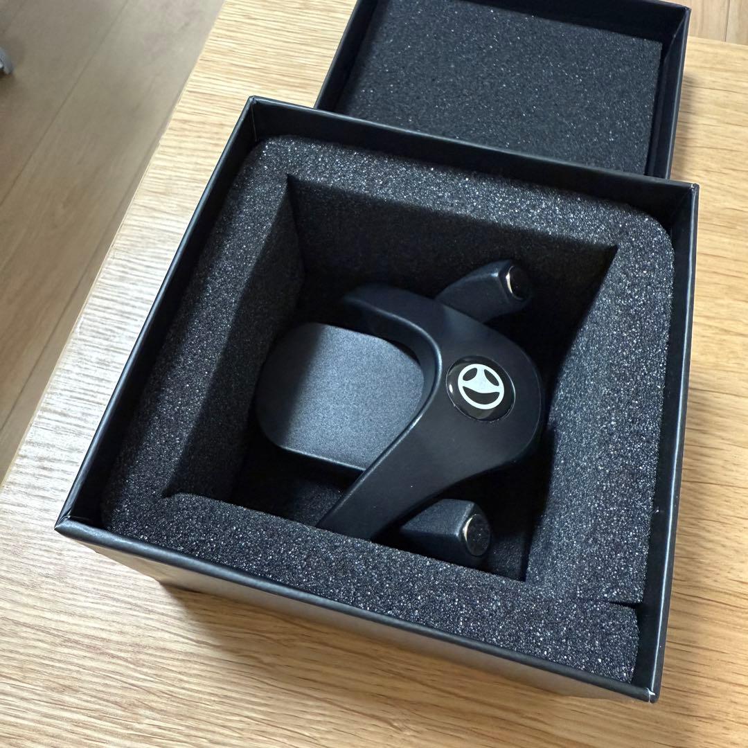 テスラ モデル3 ハイランド 専用オートパイロット輔助デバイス - メルカリ